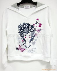 江苏英佩尔国际贸易儿童服装产品概览